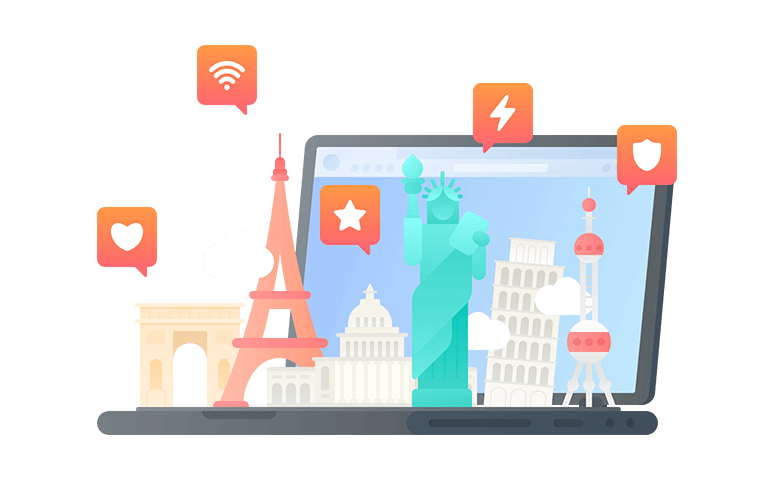 在日本连接到中国vpn - 海外刷抖音VPN